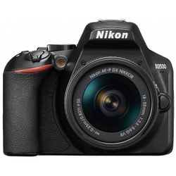 Nikon D3500 ダブルズームキット　新品未使用