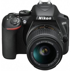 nikon D3500 50mmf1.8、ズームキッド　美品カメラ