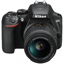 ヨドバシ.com - ニコン NIKON D3500 ダブルズームキット [ボディ＋交換