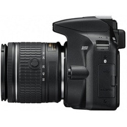 ヨドバシ.com - ニコン NIKON D3500 ダブルズームキット [ボディ＋交換