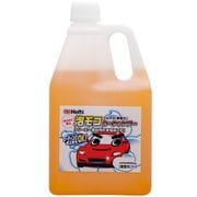 カーシャンプー クルマの激落ちくん泡モコカーシャンプー 2000ml MH70114