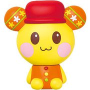 5242 ワンワンとうーたん うーたんのぺちゃ