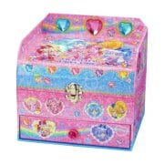 HUGっと!プリキュア 7074290A ひみつのラブリーボックス
