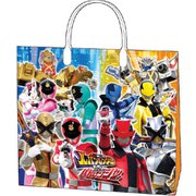 快盗戦隊ルパンレンジャーVS警察戦隊パトレンジャー 5365690A ハッピーバッグ