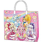 HUGっと!プリキュア 5364290A ハッピーバッグ
