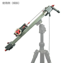 ヨドバシ.com - IFOOTAGE アイフッテージ SHARK SLIDER MINI 600