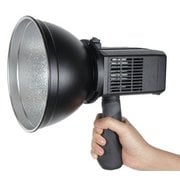 LEDハンディライト BLACKBEZT DZ-1000DT