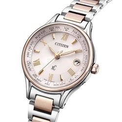 ヨドバシ.com - シチズン時計 CITIZEN WATCH クロスシー xC xC