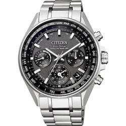 ヨドバシ.com - シチズン時計 CITIZEN WATCH ATTESA アテッサ CC4000