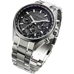 ヨドバシ.com - シチズン時計 CITIZEN WATCH ATTESA アテッサ CC4000