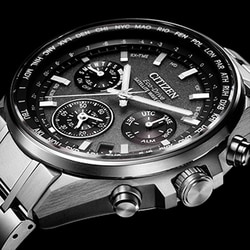 ヨドバシ.com - シチズン時計 CITIZEN WATCH ATTESA アテッサ