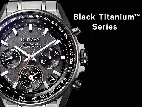 ヨドバシ.com - シチズン時計 CITIZEN WATCH ATTESA アテッサ