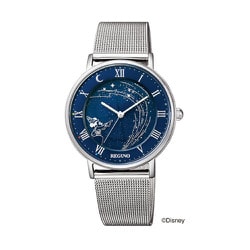 ヨドバシ.com - シチズン時計 CITIZEN WATCH レグノ REGUNO KP3-112-71