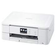 A4 インクジェットプリンター PRIVIO(プリビオ) プリント/スキャナー/コピー/無線LAN搭載 DCP-J577N