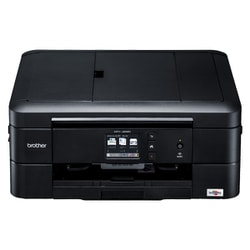 ヨドバシ.com - ブラザー brother A4 インクジェットプリンター
