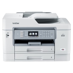 ヨドバシ.com - ブラザー brother MFC-J6997CDW [A3対応 スタンダード