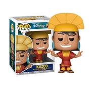 ＰＯＰ！ ディズニー ラマになった王様 クスコ [塗装済完成品フィギュア 全高約90mm]