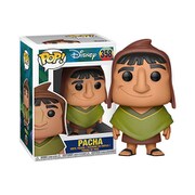 ＰＯＰ！ ディズニー ラマになった王様 パチャ [塗装済完成品フィギュア 全高約90mm]
