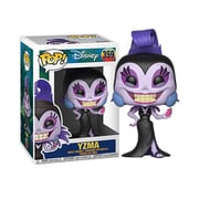 ＰＯＰ！ ディズニー ラマになった王様 イズマ [塗装済完成品フィギュア 全高約90mm]