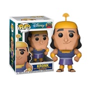 ＰＯＰ！ ディズニー ラマになった王様 クロンク [塗装済完成品フィギュア 全高約90mm]