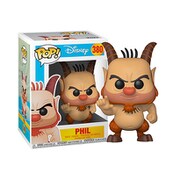 ＰＯＰ！ ディズニー ヘラクレス フィル [塗装済完成品フィギュア 全高約90mm]