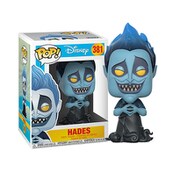 ＰＯＰ！ ディズニー ヘラクレス ハデス [塗装済完成品フィギュア 全高約90mm]