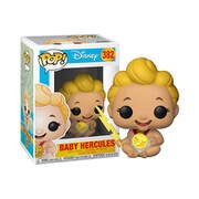 ＰＯＰ！ ディズニー ヘラクレス ヘラクレス 赤ちゃん版 [塗装済完成品フィギュア 全高約90mm]