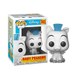 ＰＯＰ！ ディズニー ヘラクレス ペガサス 赤ちゃん版 [塗装済完成品フィギュア 全高約90mm]