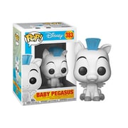 ＰＯＰ！ ディズニー ヘラクレス ペガサス 赤ちゃん版 [塗装済完成品フィギュア 全高約90mm]