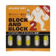 ブロック＆ブロック2 5P