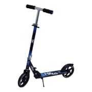 Big Wheels Scooter [キックスクーター ブルー/ブラック]