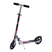 Big Wheels Scooter [キックスクーター レッド/ブラック]