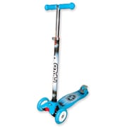 Pro 3-Wheel Scooter [キックスクーター ブルー]