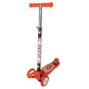 Pro 3-Wheel Scooter [キックスクーター オレンジ]