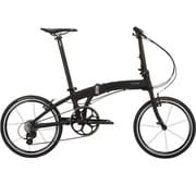 折りたたみ自転車 Mu SLX 20インチ ドレスブラック