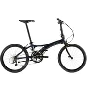折りたたみ自転車 Visc EVO 20インチ（451） ミッドナイト