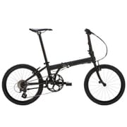 折りたたみ自転車 Speed Falco 20インチ（451） マットブラック