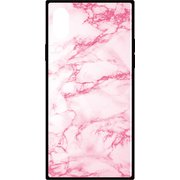 PEI08-TL01-PK [iPhone XS用 大理石PK EYLE TILE]