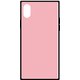 PEI08-TL-PP [iPhone XS用 パステルPK EYLE TILE]