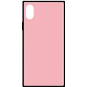 PEI08-TL-PP [iPhone XS用 パステルPK EYLE TILE]