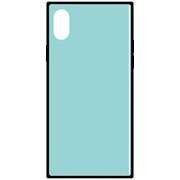 PEI08-TL-MT [iPhone XS用 ミント EYLE TILE]
