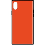 PEI08-TL-OG [iPhone XS用 OR EYLE TILE]
