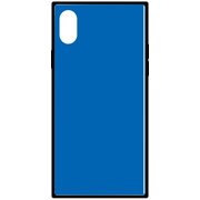 PEI08-TL-BL [iPhone XS用 EYLE TILE]