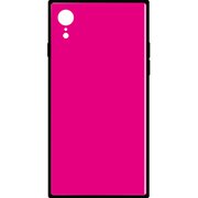 PEI11-TL-PK [iPhone XR用ケース EYLE TILE]