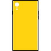 PEI11-TL-YL YE [iPhone XR用ケース EYLE TILE]