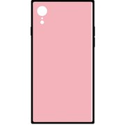 PEI11-TL-PP [iPhone XR用ケース EYLE TILE パステルPK]