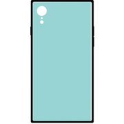 PEI11-TL-MT [iPhone XR用ケース EYLE TILE ミント]