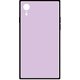 PEI11-TL-LV [iPhone XR用ケース EYLE TILE ラベンダー]