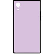 PEI11-TL-LV [iPhone XR用ケース EYLE TILE ラベンダー]