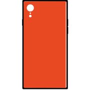 PEI11-TL-OG [iPhone XR用ケース EYLE TILE OR]